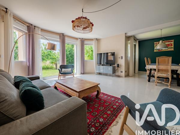 Maison à vendre 6 pièces 146 m² Mitry-Mory