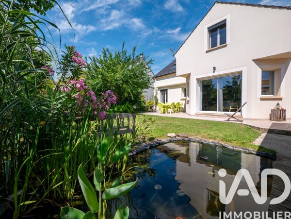 Maison à vendre 6 pièces 146 m² Mitry-Mory