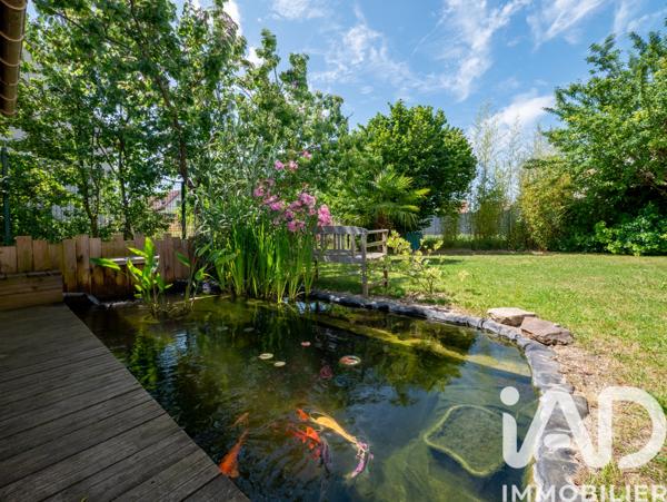 Maison à vendre 6 pièces 146 m² Mitry-Mory