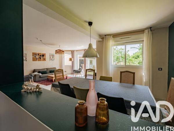 Maison à vendre 6 pièces 146 m² Mitry-Mory