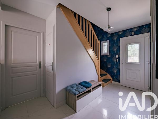 Maison à vendre 6 pièces 146 m² Mitry-Mory