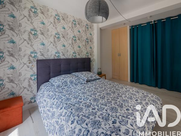 Maison à vendre 6 pièces 146 m² Mitry-Mory