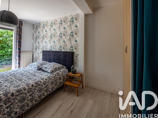 Maison à vendre 6 pièces 146 m² Mitry-Mory