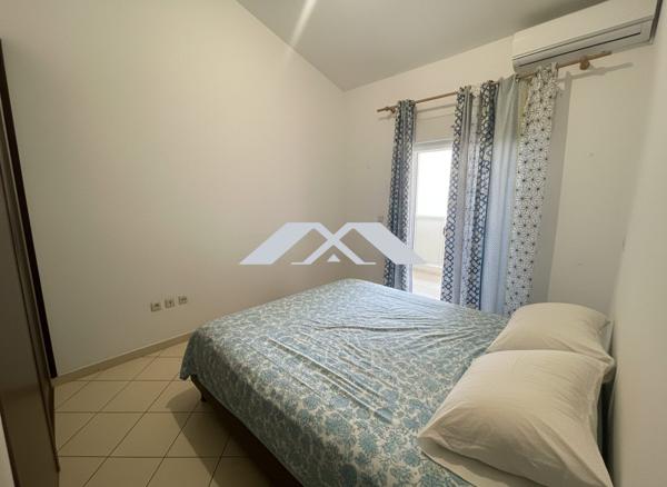 Appartement T3 avec jardin Ligne des 400