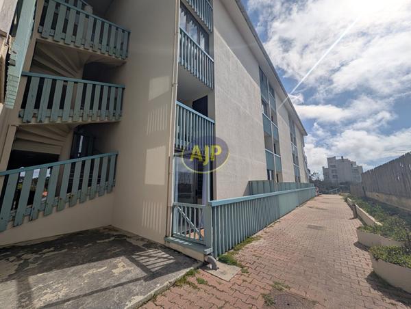Vente appartement Soulac Sur Mer : 157 290 € - AJP Soulac Immobilier