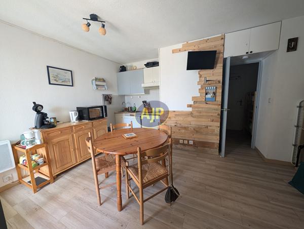 Vente appartement Soulac Sur Mer : 157 290 € - AJP Soulac Immobilier
