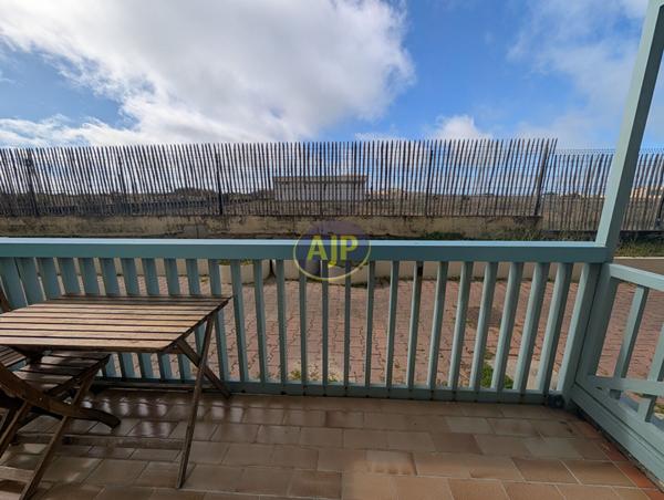Vente appartement Soulac Sur Mer : 157 290 € - AJP Soulac Immobilier