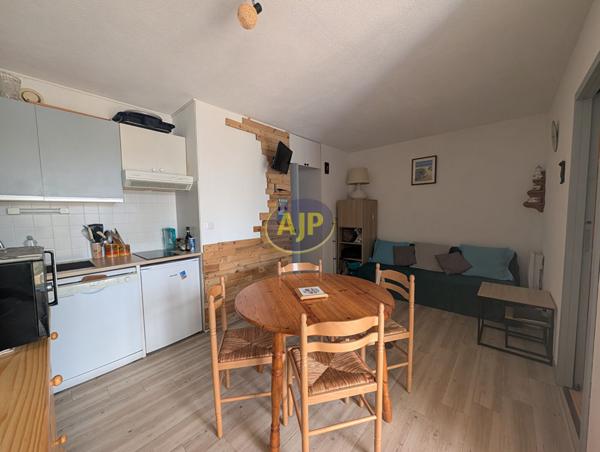 Vente appartement Soulac Sur Mer : 157 290 € - AJP Soulac Immobilier