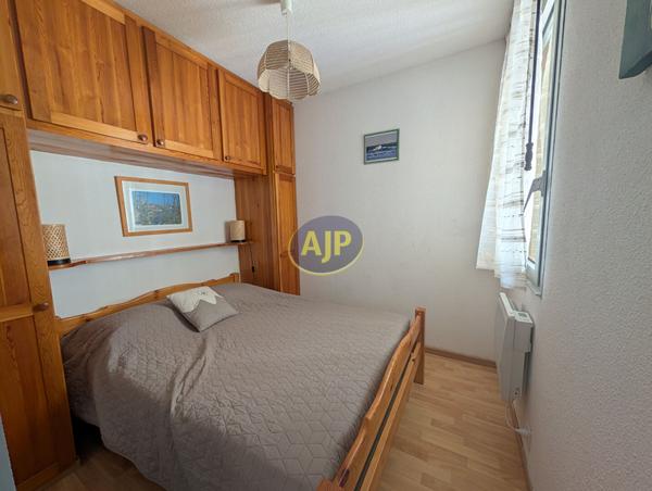 Vente appartement Soulac Sur Mer : 157 290 € - AJP Soulac Immobilier