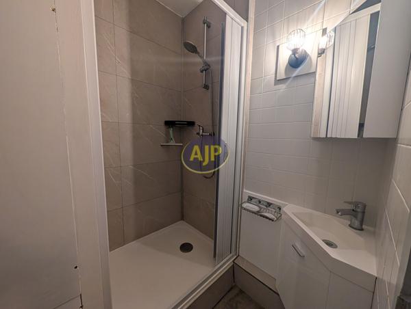 Vente appartement Soulac Sur Mer : 157 290 € - AJP Soulac Immobilier