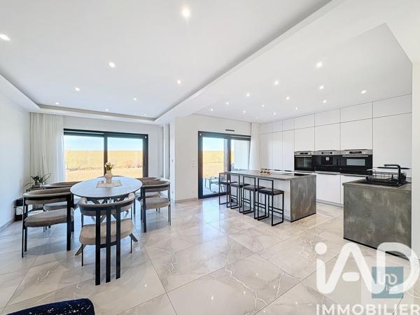 Maison à vendre 7 pièces 150 m² Pontoy