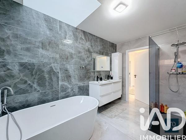 Maison à vendre 7 pièces 150 m² Pontoy