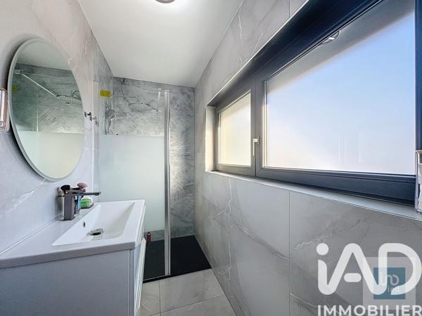 Maison à vendre 7 pièces 150 m² Pontoy