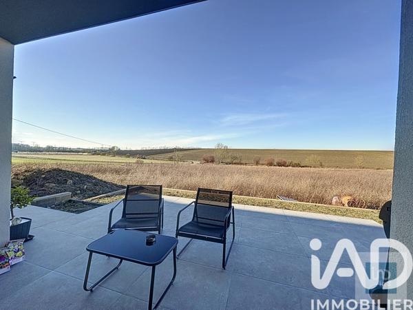 Maison à vendre 7 pièces 150 m² Pontoy