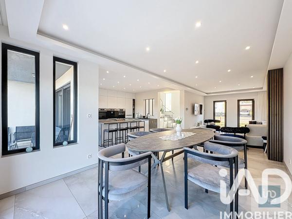 Maison à vendre 7 pièces 150 m² Pontoy