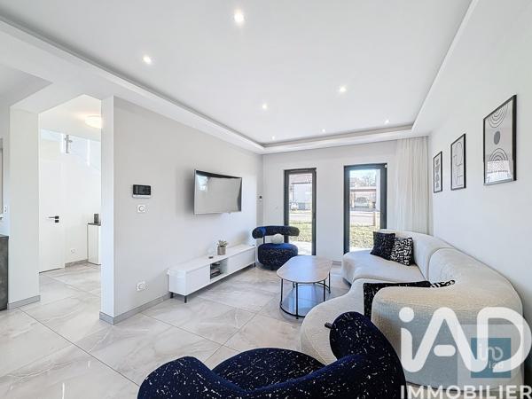 Maison à vendre 7 pièces 150 m² Pontoy