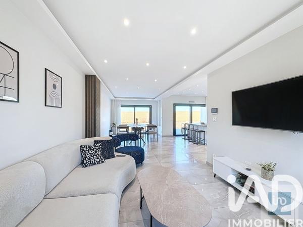 Maison à vendre 7 pièces 150 m² Pontoy