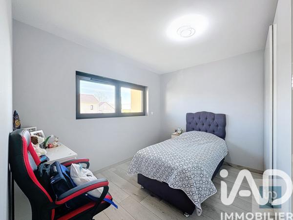 Maison à vendre 7 pièces 150 m² Pontoy