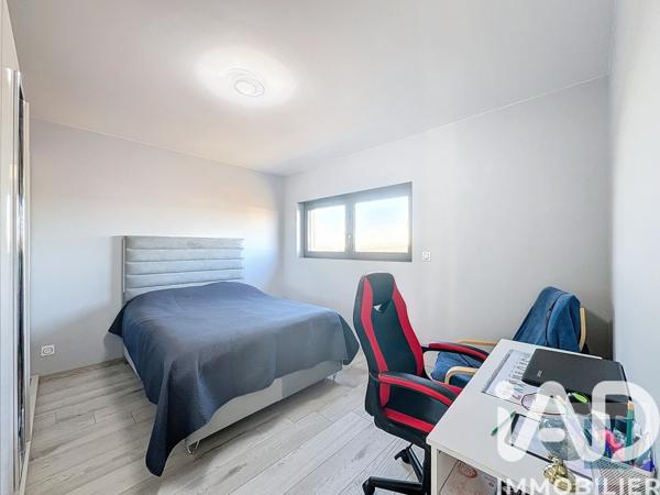 Maison à vendre 7 pièces 150 m² Pontoy