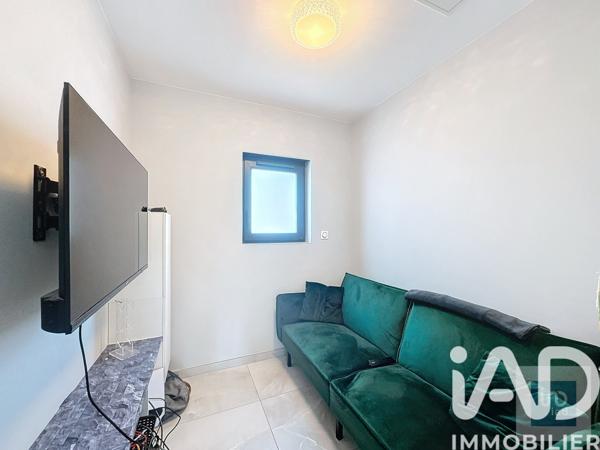 Maison à vendre 7 pièces 150 m² Pontoy