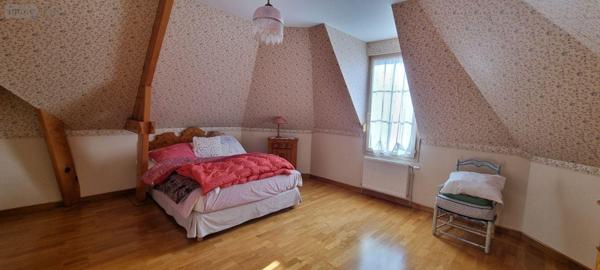 Maison à vendre à Rouillon dans la Sarthe (72700), ref : CPO/1288