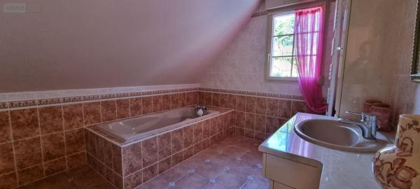 Maison à vendre à Rouillon dans la Sarthe (72700), ref : CPO/1288