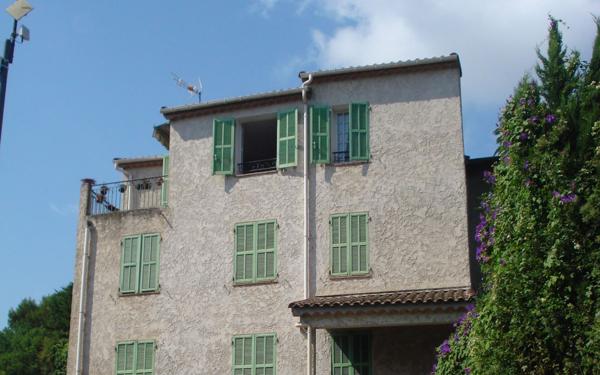 Appartement à louer    2 pièces •  Cagnes-sur-Mer