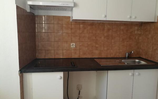 Appartement à louer    2 pièces •  Cagnes-sur-Mer