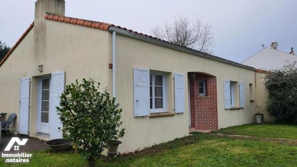 VERTOU LA GRASSINIERE - LE CLOUET