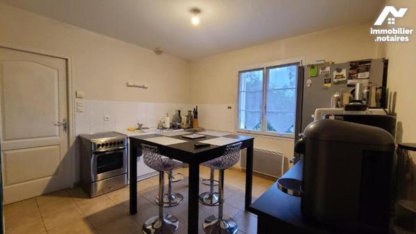 VERTOU LA GRASSINIERE - LE CLOUET