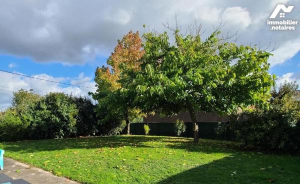 VERTOU LA GRASSINIERE - LE CLOUET