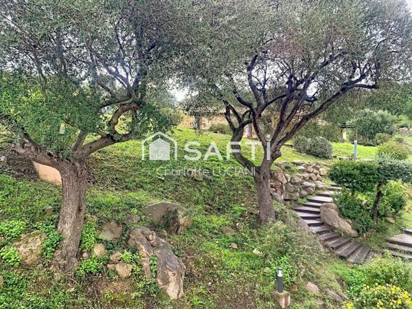 T2 Meublé dernier étage