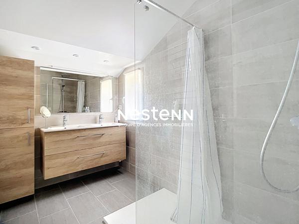 APPARTEMENT A VILLEFRANCHE SUR SAONE DE 4 PIÈCES 3 CHAMBRES AVEC GARAGE ET PROXIMITE CENTRE VILLE