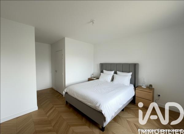 Appartement à vendre 6 pièces 158 m² Paris 18