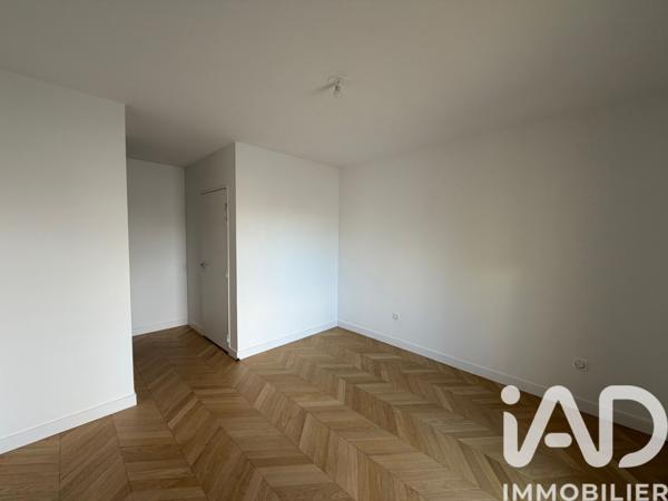Appartement à vendre 6 pièces 158 m² Paris 18