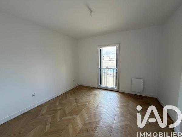 Appartement à vendre 6 pièces 158 m² Paris 18