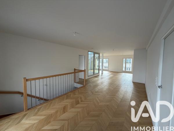 Appartement à vendre 6 pièces 158 m² Paris 18