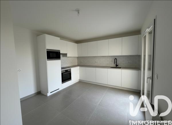 Appartement à vendre 6 pièces 158 m² Paris 18