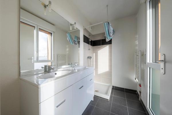 Appartement à vendre 4 pièces BEAUZELLE (31)