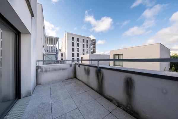 Appartement à vendre 4 pièces BEAUZELLE (31)