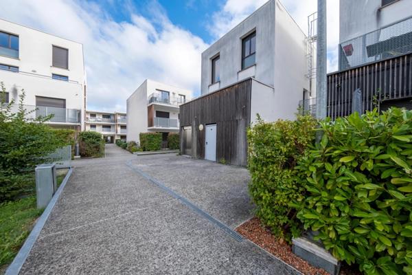 Appartement à vendre 4 pièces BEAUZELLE (31)