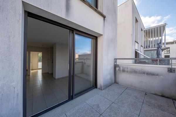 Appartement à vendre 4 pièces BEAUZELLE (31)