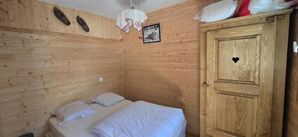 Superbe chalet proche des pistes