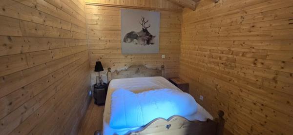 Superbe chalet proche des pistes