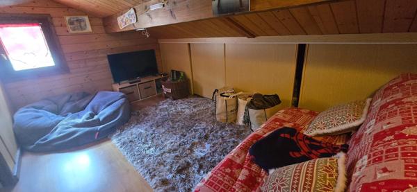 Superbe chalet proche des pistes
