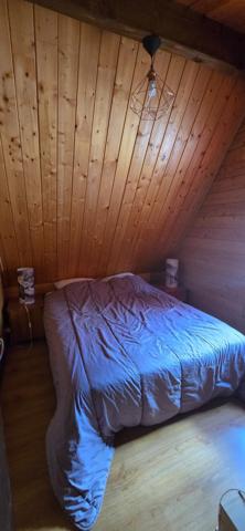 Superbe chalet proche des pistes