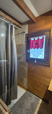 Superbe chalet proche des pistes