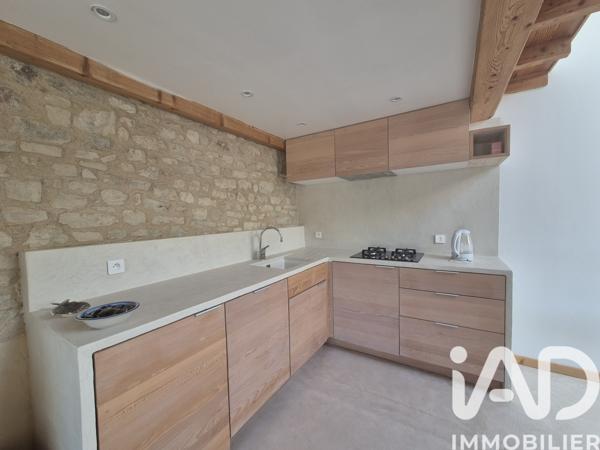 Maison à vendre 5 pièces 195 m² Saint-Maime