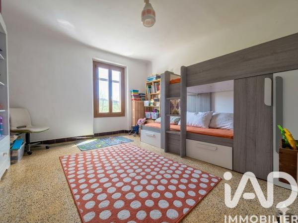 Maison à vendre 5 pièces 195 m² Saint-Maime