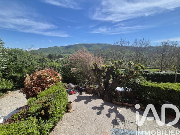 Maison à vendre 5 pièces 195 m² Saint-Maime
